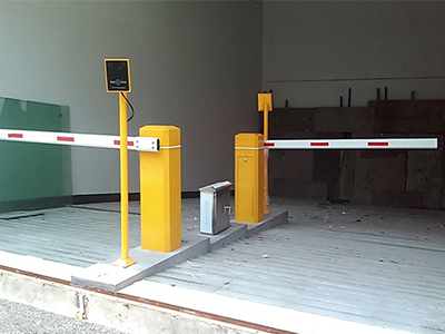 ����������ͣ����ϵͳ